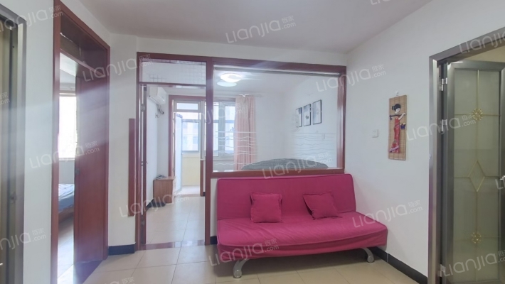 交通巷9号院二手房实景图