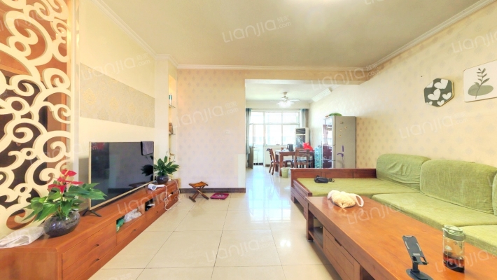 前屯小区二手房实景图