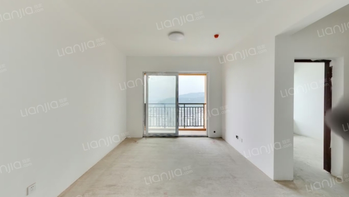 半岛佳园E区二手房实景图