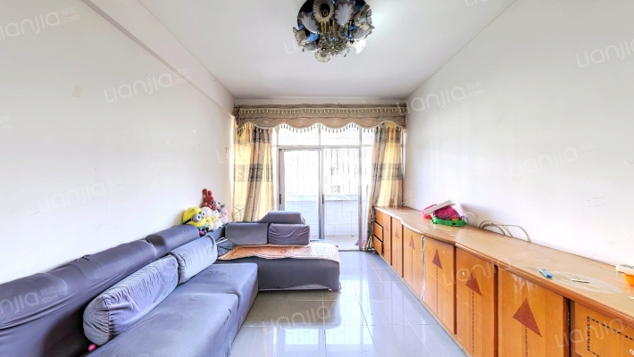 利德大厦二手房实景图