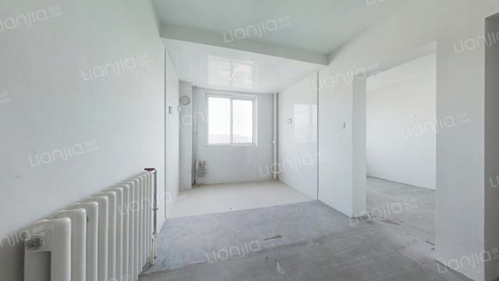 临港花园二手房实景图