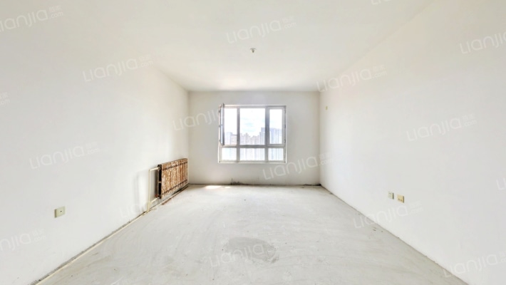 群力新城南区二手房实景图