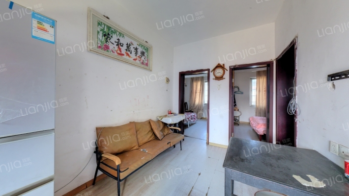 铁道东路二手房实景图