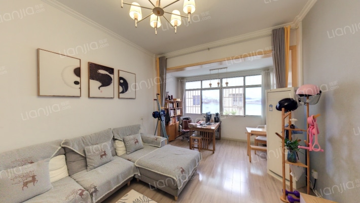 高桥家电城二手房实景图