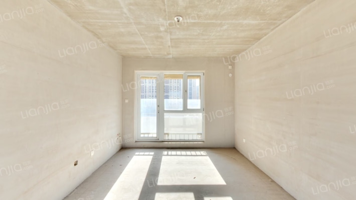 永定河孔雀城峰景园二手房实景图