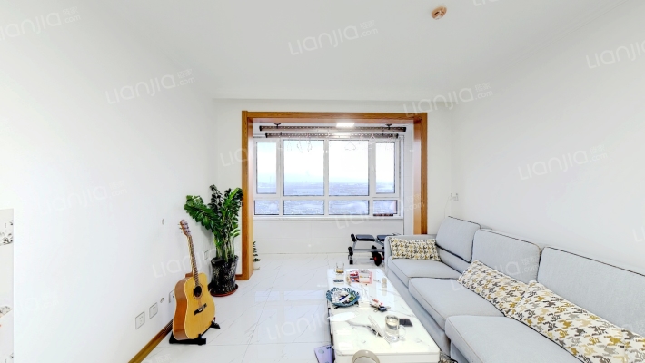 金沙城典家园二手房实景图