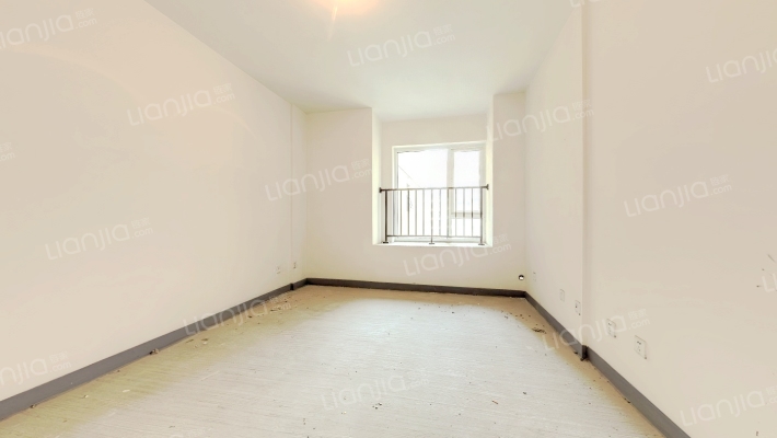 汇智栖岸名居二手房实景图