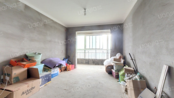 黎阳花园二手房实景图