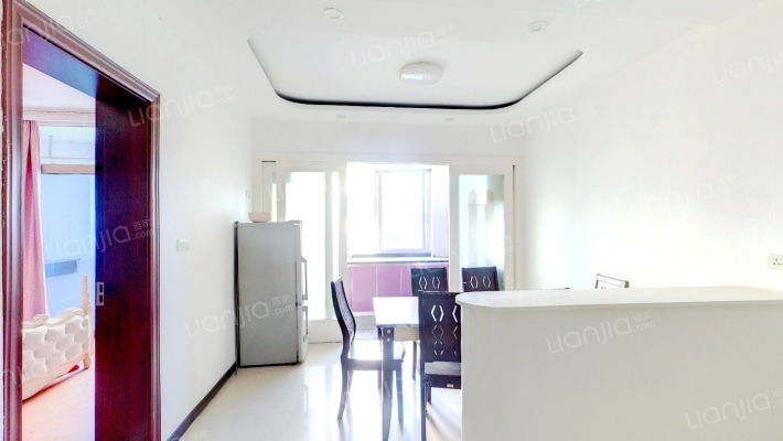 安康路二百九十三弄二手房实景图