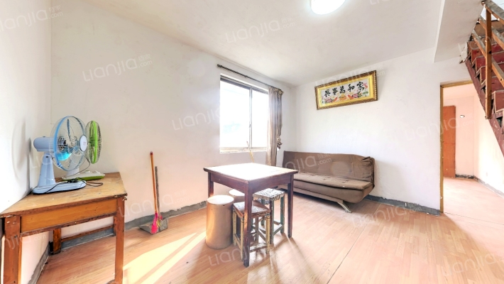 越东小区二手房实景图