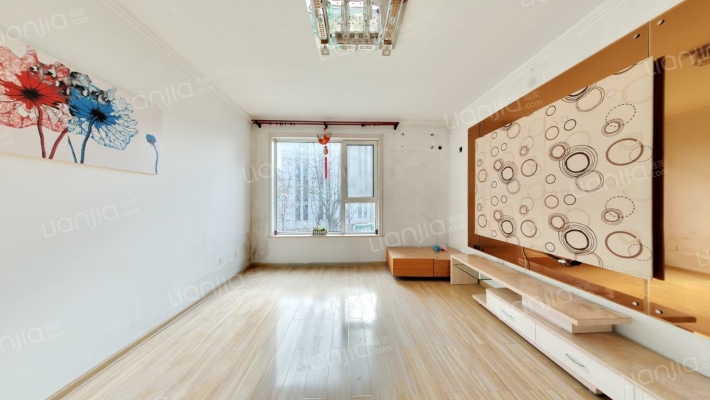 未来城二手房实景图