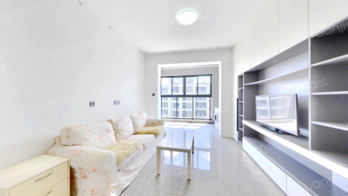 国贸梧桐原二手房实景图