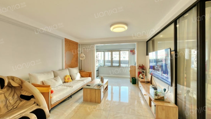 恩济庄缘二手房实景图