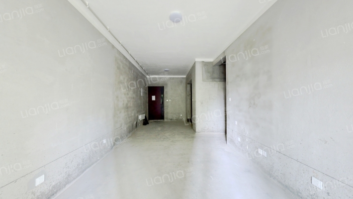 安庆苏宁悦城二手房实景图