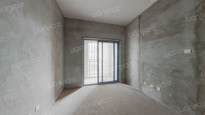 通用晶城二手房实景图