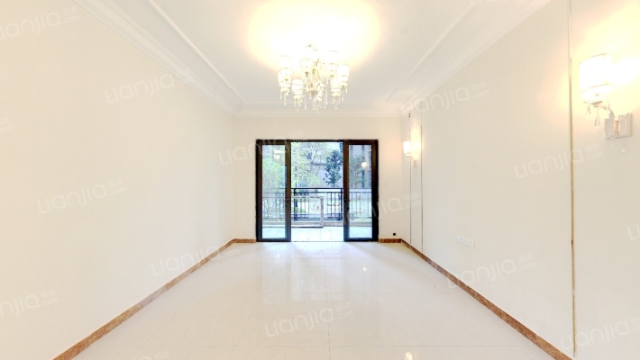 恒大翡翠珑庭·珺庭二手房实景图