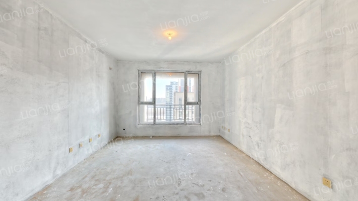 阳光100国际新城B组团二手房实景图