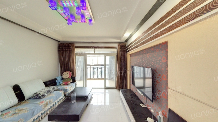 银座花苑二手房实景图