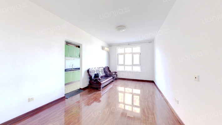 紫云华庭二手房实景图