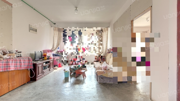 文昌小区东区二手房实景图