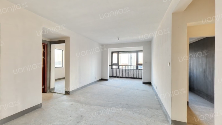 山居花园兰苑二手房实景图