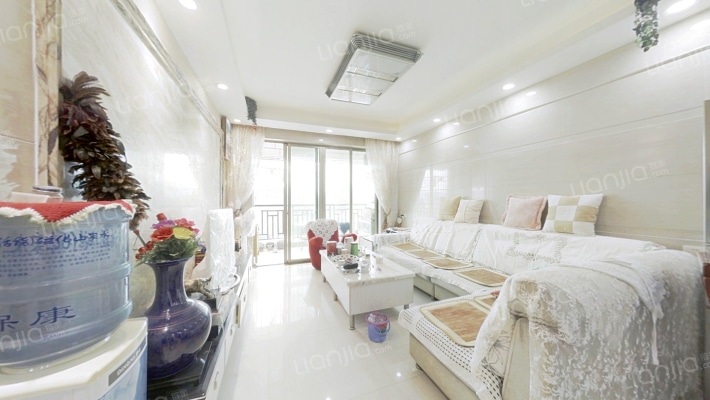 金岸大厦二手房实景图