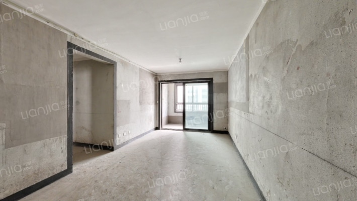 锦祥悦府二手房实景图