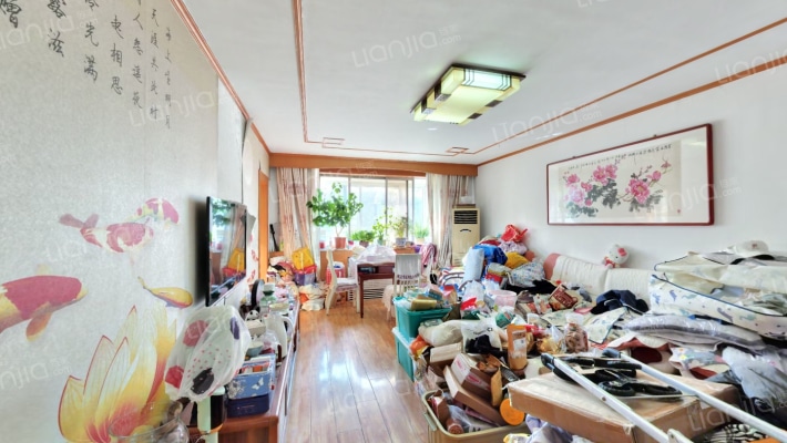 友谊北大街345号二手房实景图