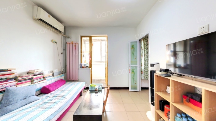 粮所家属楼二手房实景图