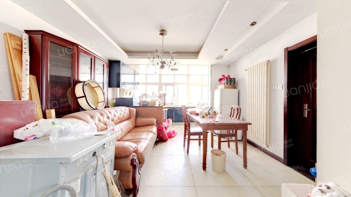 凯旋家园二手房实景图