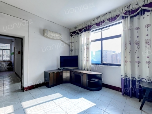 整租·学坡运管局宿舍 3室2厅 东/南