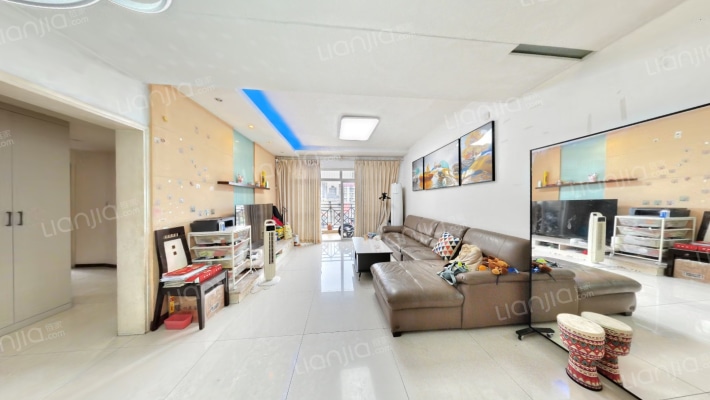 嘉和苑(渝中)二手房实景图