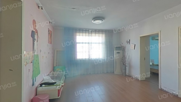 燃气公司三号楼二手房实景图