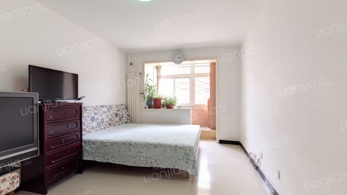 学院南路72号院二手房实景图