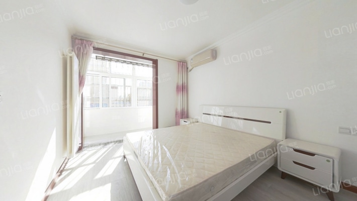 吴兴二路（中央商务区）二手房实景图