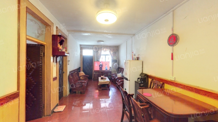 北顺城街29号院二手房实景图