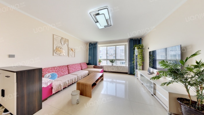 翠堤嘉园二手房实景图