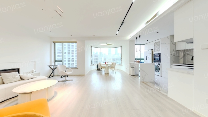 海琪园二手房实景图