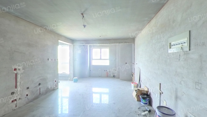 盛世華城二手房实景图