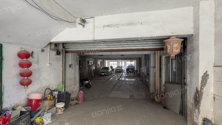 横岗大街二手房实景图