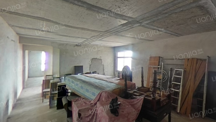 湘江名苑二手房实景图