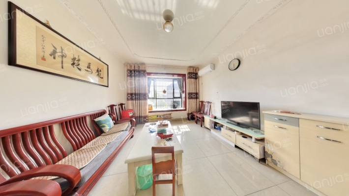 湘潭安居小区西区二手房实景图