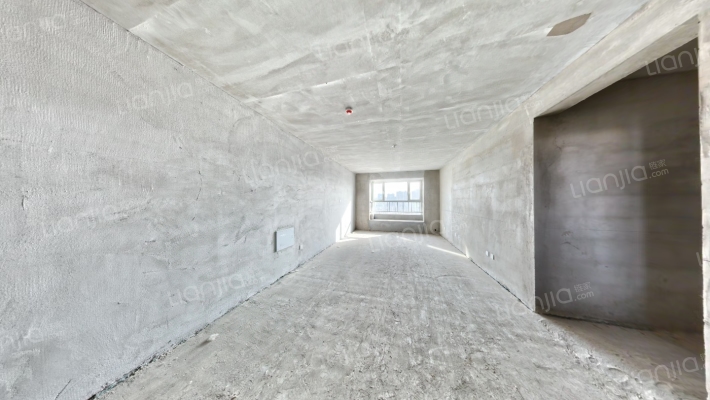 龙厢首府二手房实景图