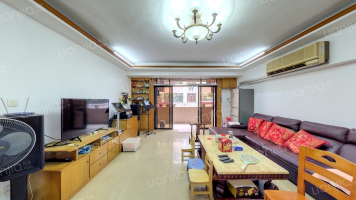 电力新村二手房实景图