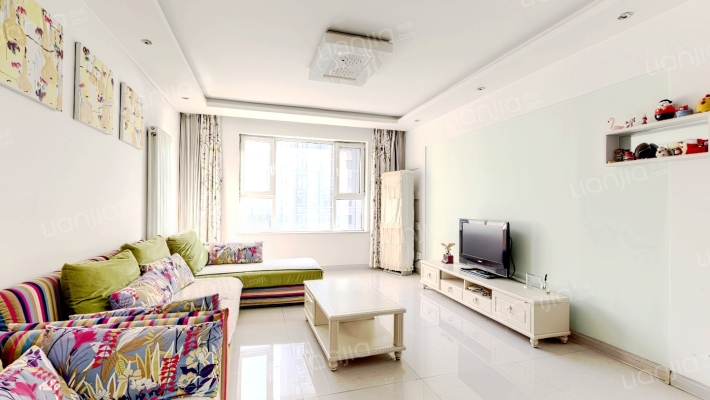 唐宁府北区二手房实景图