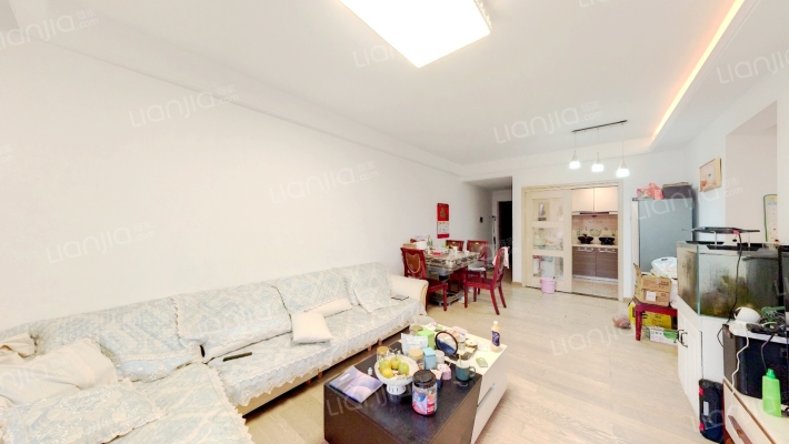 阳光城·文澜阁二手房实景图