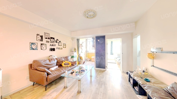 果园233号院二手房实景图