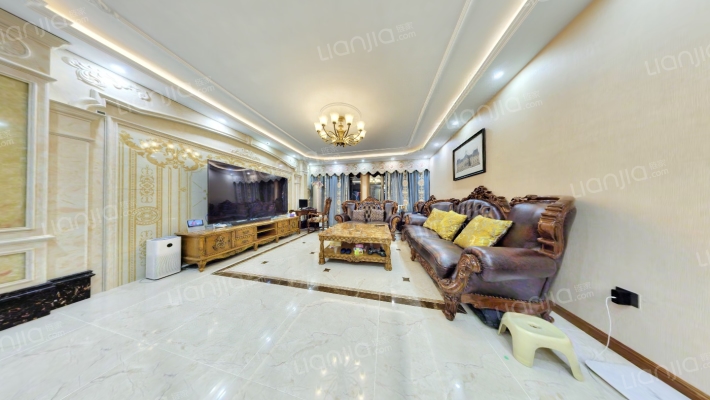 唐宁郡二手房实景图