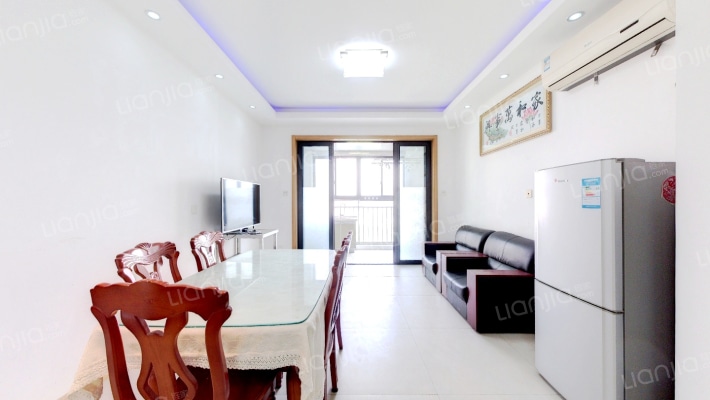 爱家·金河湾北区二手房实景图