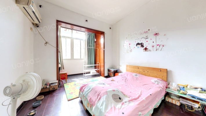 武车六村二手房实景图